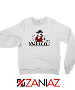 New Mexico State University Sweatshirt