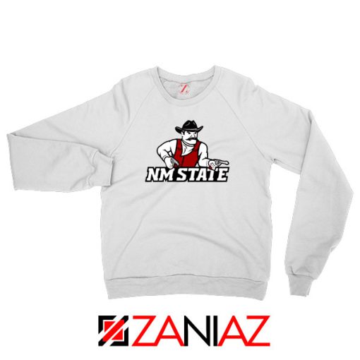 New Mexico State University Sweatshirt