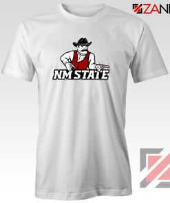 New Mexico State University Tshirt