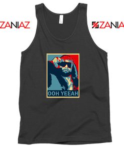 Ohh Yeeah Randy Savage Tank Top