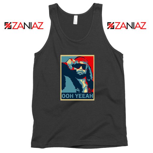 Ohh Yeeah Randy Savage Tank Top
