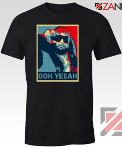 Ohh yeeah Randy Savage Tshirt