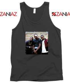 Paid in Full Best Film Drama Tank Top