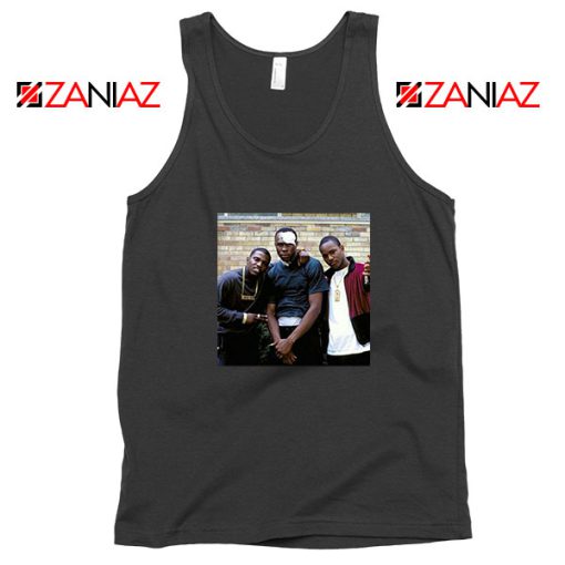 Paid in Full Best Film Drama Tank Top