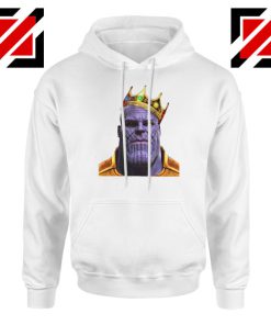 Thanos Ginsburg RBG Best Hoodie