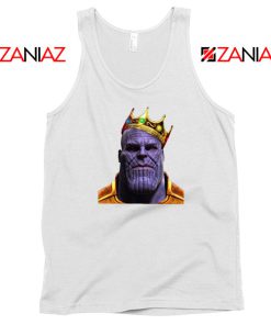 Thanos Ginsburg RBG Best Tank Top