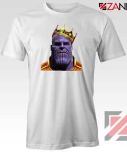 Thanos Ginsburg RBG Cheap Tshirt