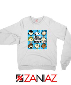 The Peanuts Bunch 2021 Sweatshirt