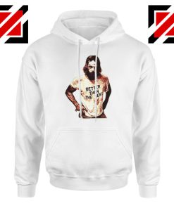 Better Than The Best Macho Man Hoodie