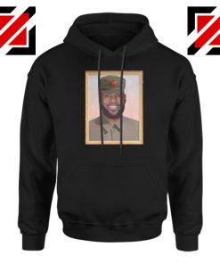 China King Lebron James Best Hoodie