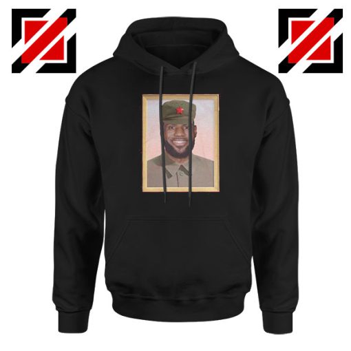 China King Lebron James Best Hoodie