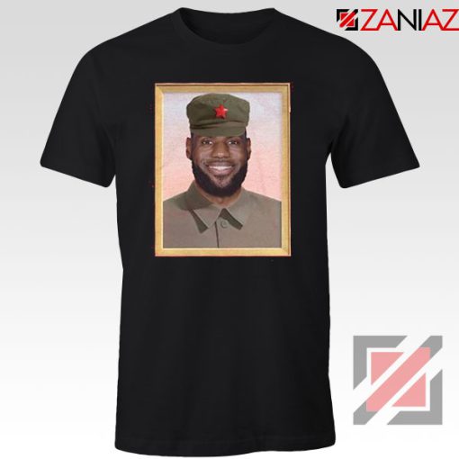 China King Lebron James Best Tshirt