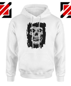 Die Die My Darling Song Cheap Hoodie