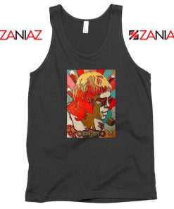 Elton John English Singer Best Tank Top