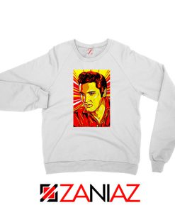 Elvis Presley Best Rock n Roll Sweatshirt