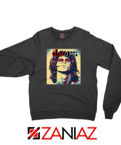 Jim Morrison American Poet Best Sweatshirt