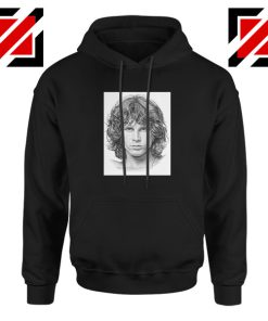 Jim Morrison Band The Doors New Hoodie