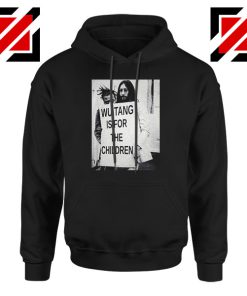 John Lennon For The Children Hoodie