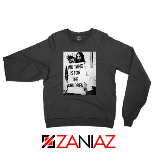 John Lennon For The Children Sweatshirt