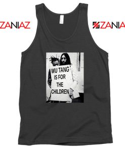 John Lennon For The Children Tank Top