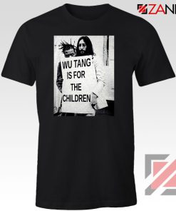 John Lennon For The Children Tshirt