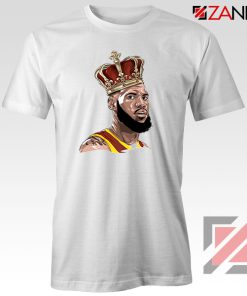 Lebron James Art NBA Best Tshirt