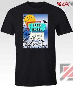 Motel Bates TV Series Best Tshirt