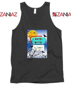 Motel Bates TV Series New Tank Top