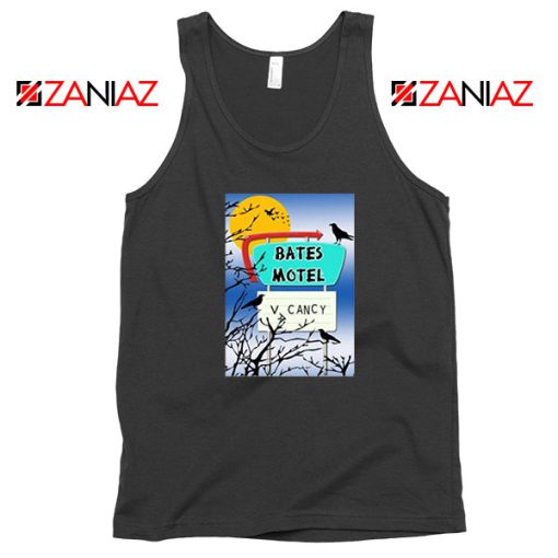 Motel Bates TV Series New Tank Top