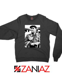 New Elvis Presley US Army Sweatshirt