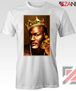 Notorious Michael Jordan Best Tshirt