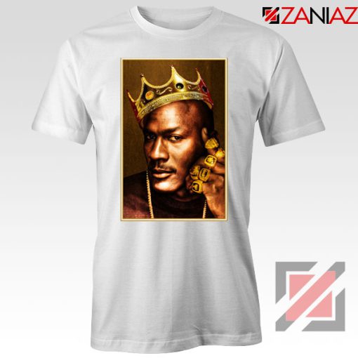 Notorious Michael Jordan Best Tshirt