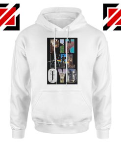 Pink Floyd Rock Band Fashion Hoodie