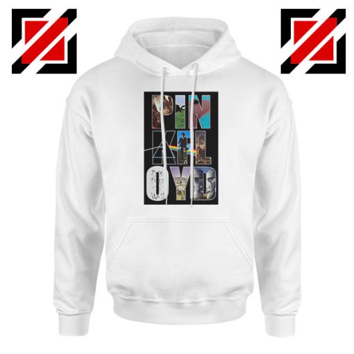 Pink Floyd Rock Band Fashion Hoodie