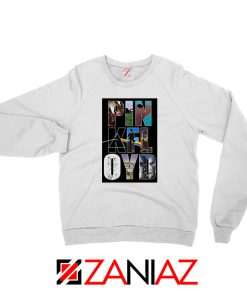 Pink Floyd Rock Band Fashion Sweatshirt