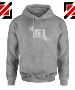 The Cars New Wave 80s Best Sport Grey Hoodie