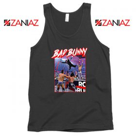 Bad bunny deals Tank