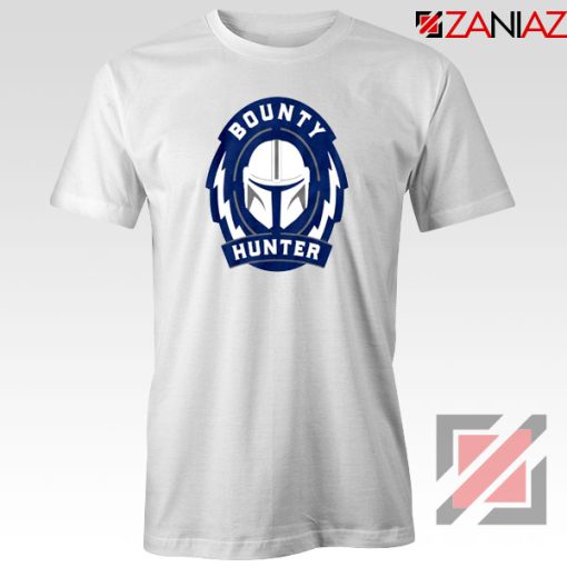 Bounty Hunter Star Wars Video Game Tshirt