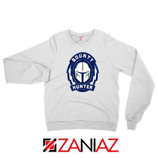 Bounty Hunter Video Game Sweatshirt