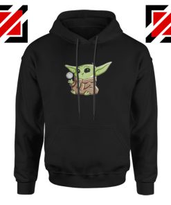 Buy The Child Cute Disney Hoodie