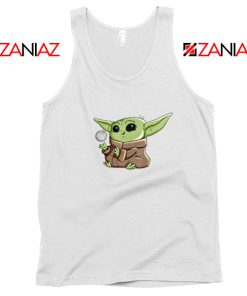 Buy The Child Cute Disney White Tank Top