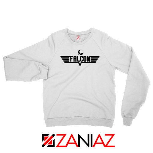 Falcon Icon Graphic Sweatshirt