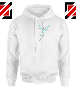 The Wasp Avengers Characters Hoodie