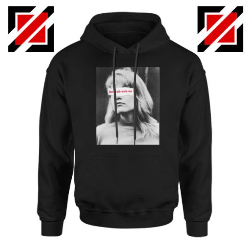 Twin Peaks Film Laura Palmer Hoodie