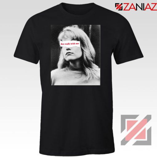 Twin Peaks Film Laura Palmer Tshirt