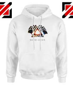 Daft Punk Electronic Music Duo Hoodie