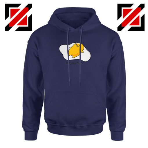 Buy New Gudetama Doing My Best Tshirt S-3XL - ZANIAZ.COM