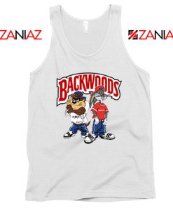 Backwoods Looney Tunes Cheap Tank Top