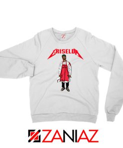 Benny The Butcher Griselda Music Sweatshirt