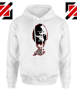 Big Squad Sada Baby Graphic Hoodie